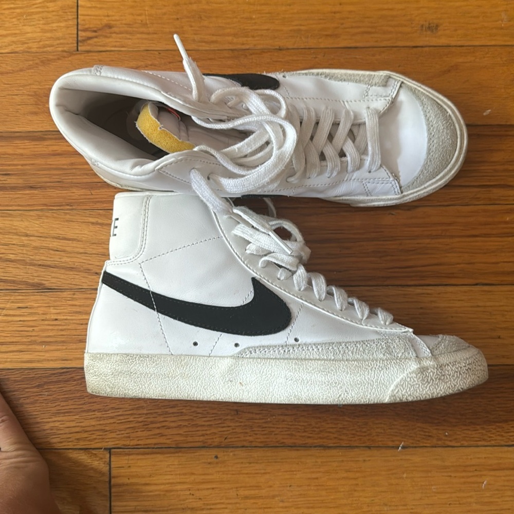 Nike Blazer mid ‘77